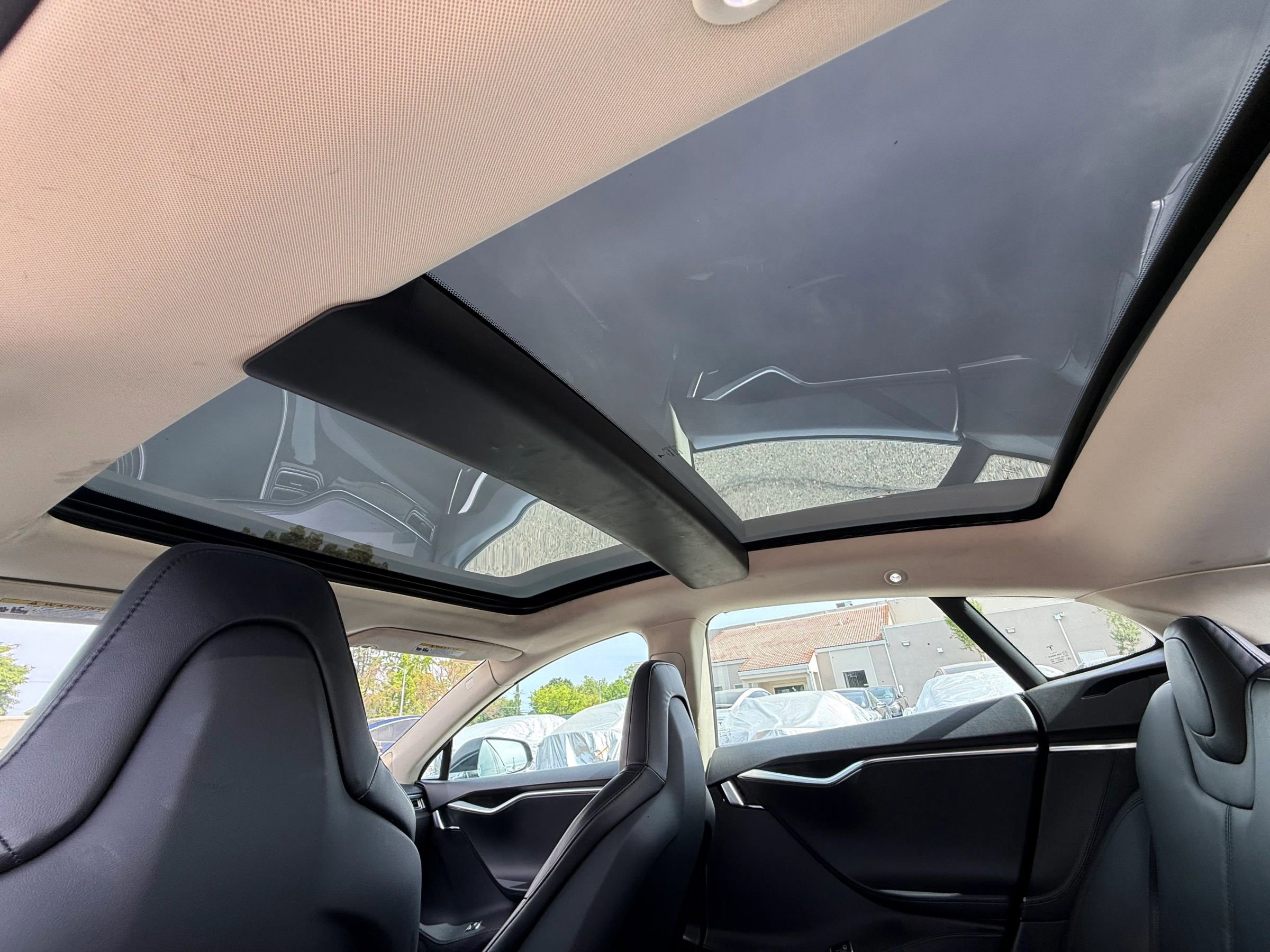 Used 2013 Tesla Model S image 15