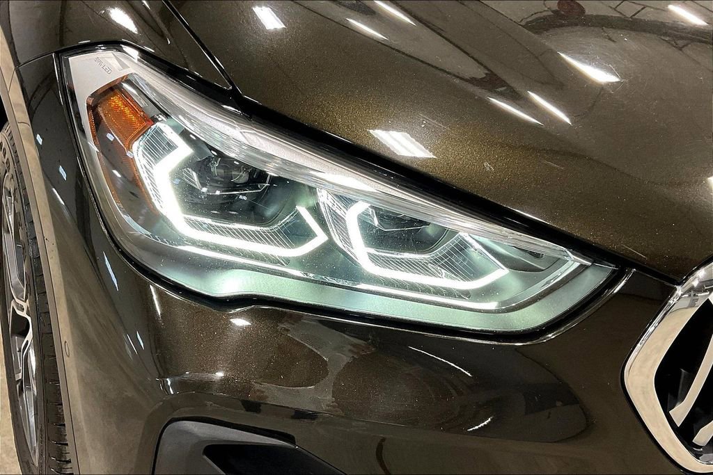 Used 2020 BMW X1 xDrive28i w/ Convenience Package AWD/4WD image 32