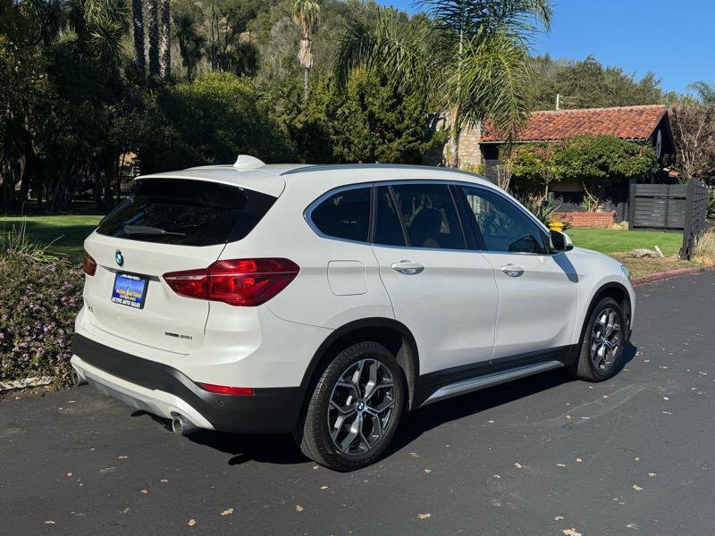 Used 2020 BMW X1 sDrive28i w/ Convenience Package image 6