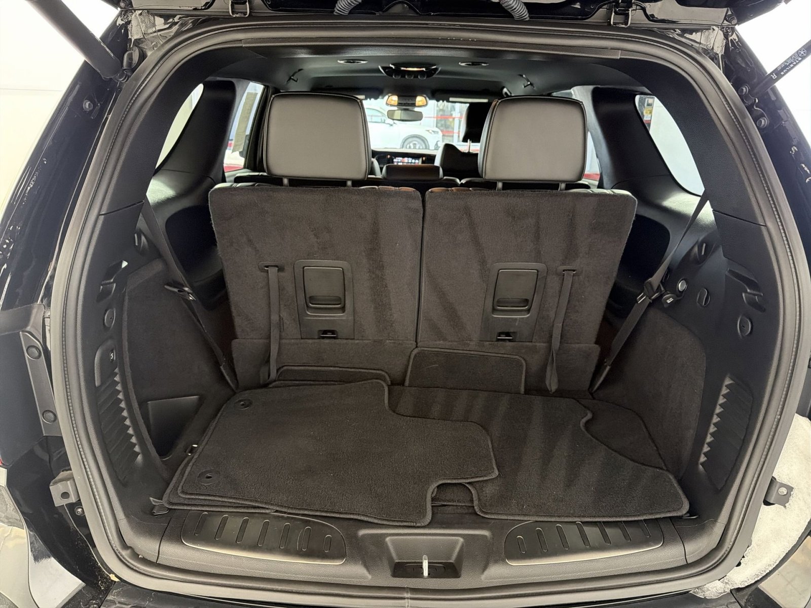 Used 2021 Dodge Durango GT image 25