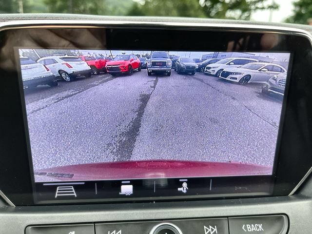 Used 2019 Chevrolet Blazer RS w/ Sun and Wheels Package AWD/4WD image 25