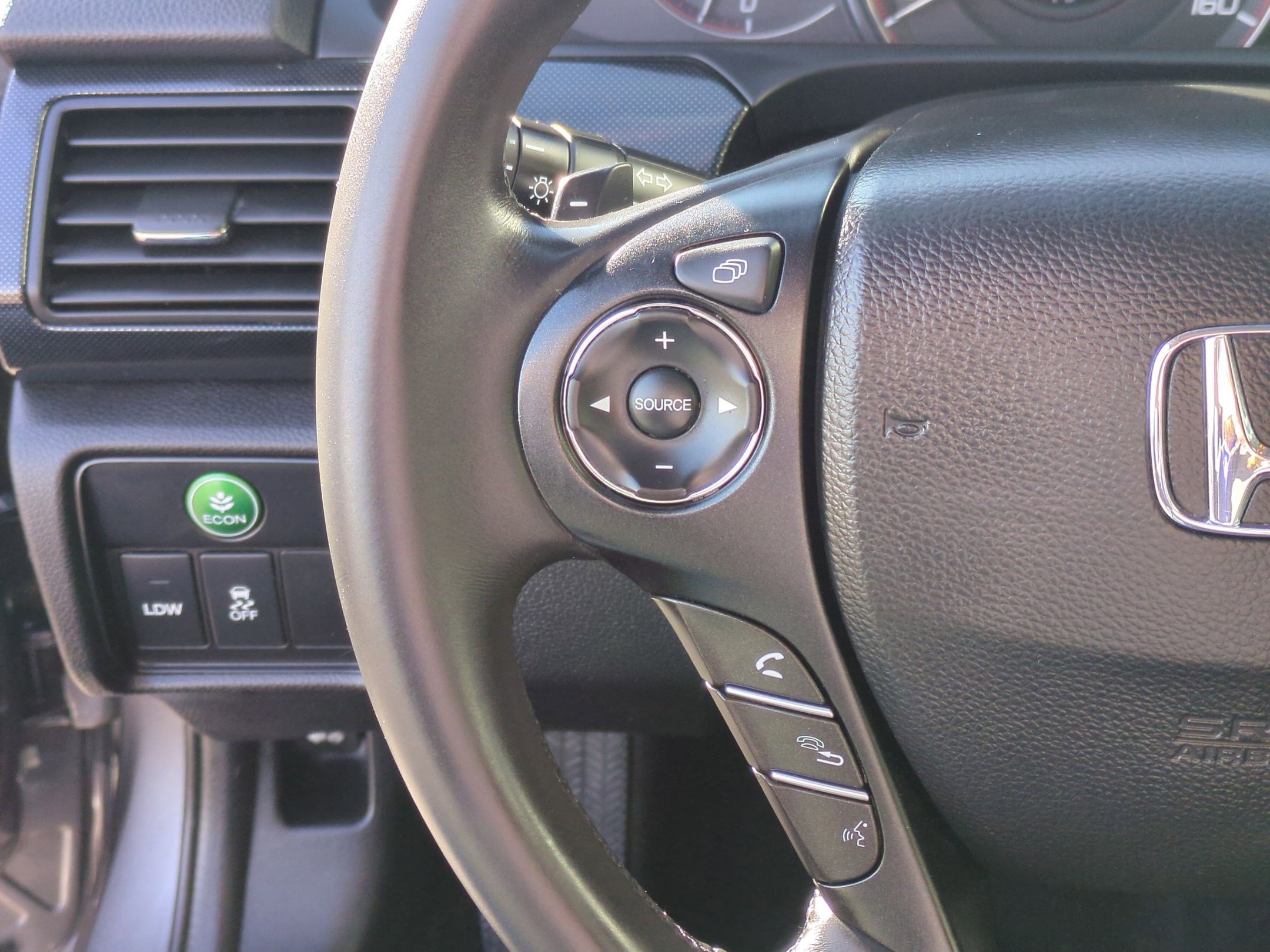 Used 2015 Honda Accord EX-L image 20