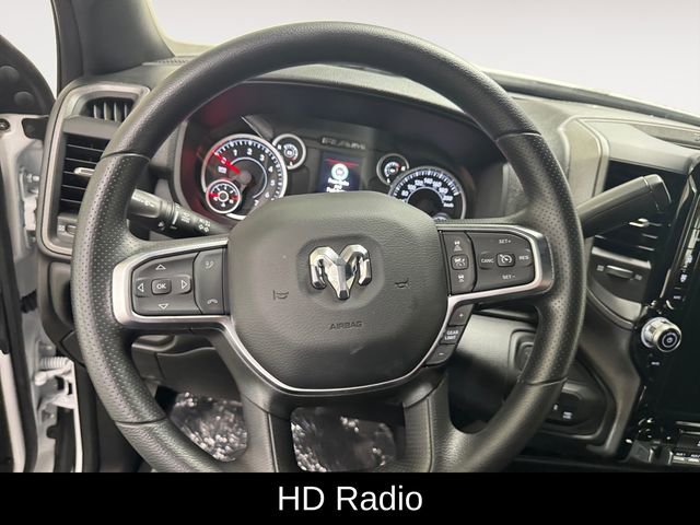 New 2026 RAM 3500 Tradesman image 10