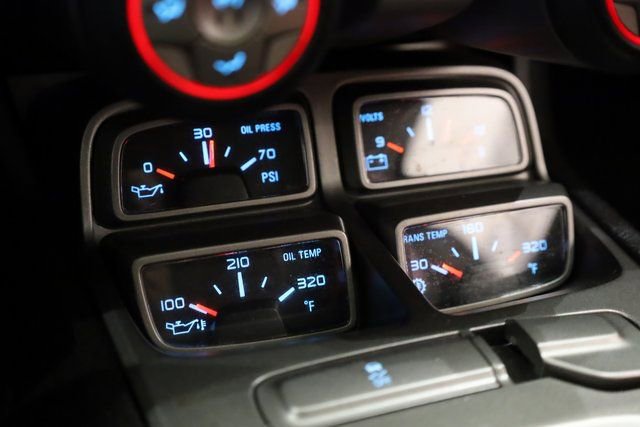 Used 2015 Chevrolet Camaro SS w/ RS Package image 24