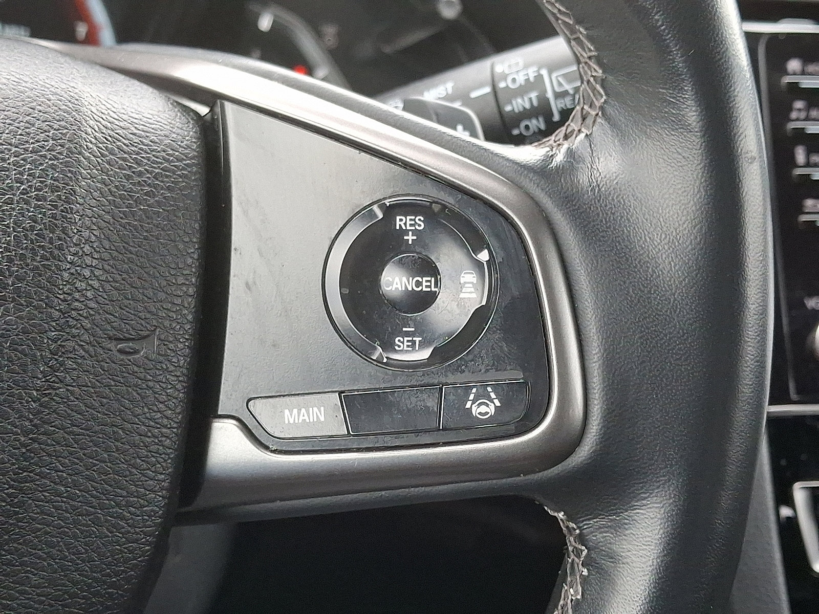 Used 2021 Honda Civic Sport image 23