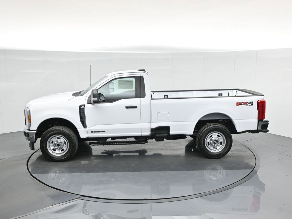 New 2026 Ford F350 XL w/ XL Driver Assist Package image 38