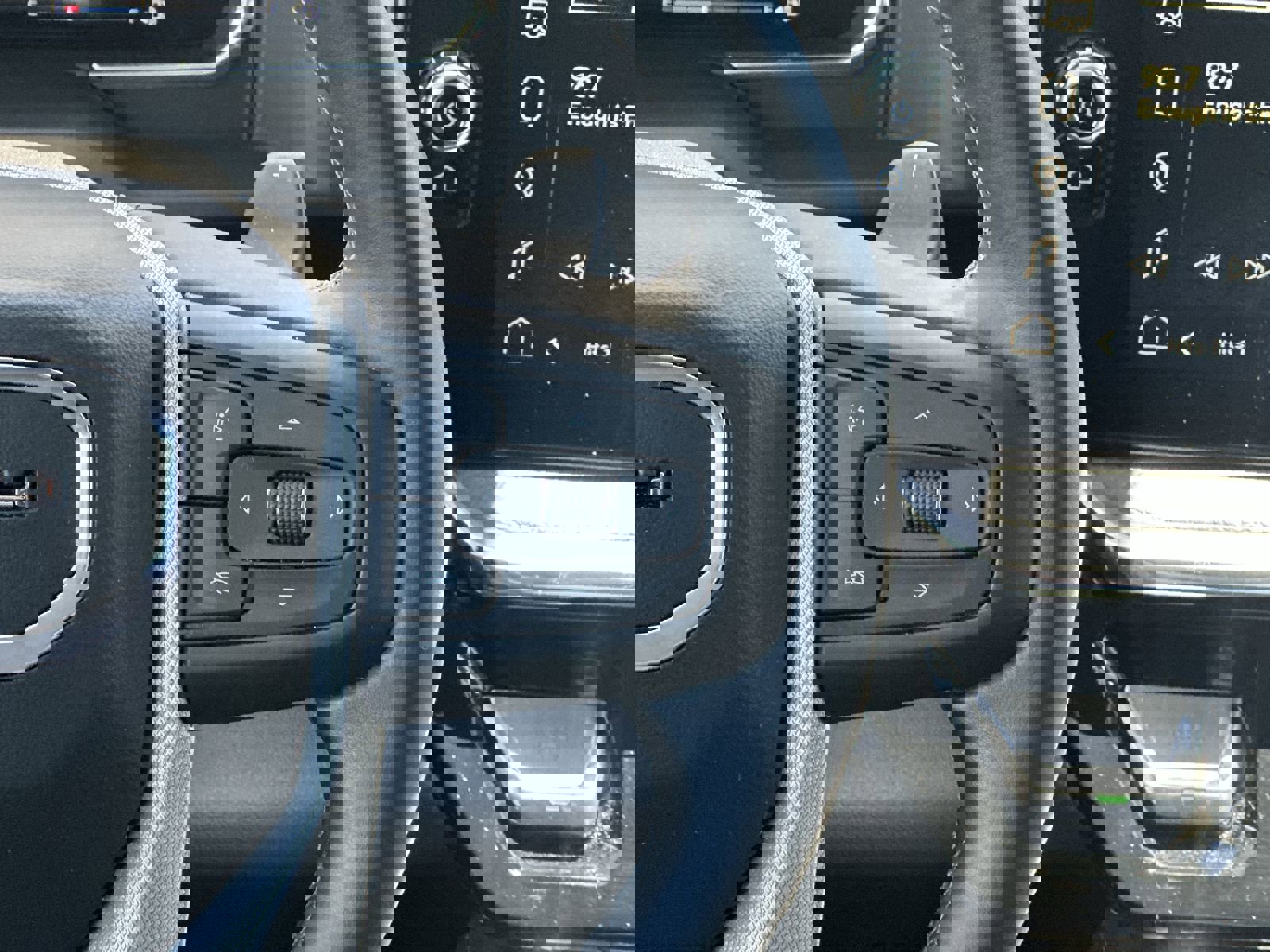 Used 2024 GMC Sierra 1500 Denali w/ Denali Reserve Package image 21