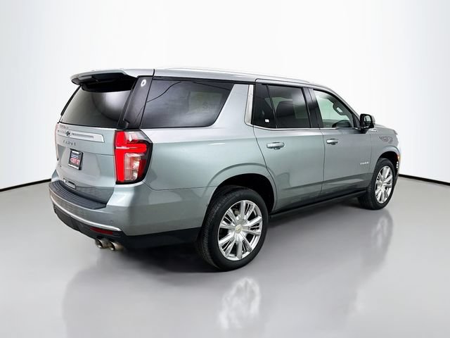 Used 2023 Chevrolet Tahoe High Country AWD/4WD image 8
