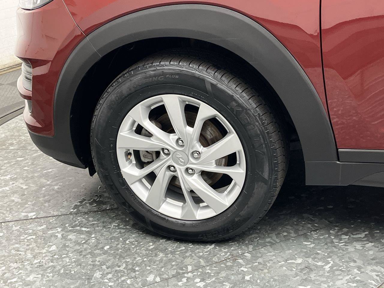 Used 2019 Hyundai Tucson Value w/ Cargo Package AWD/4WD image 28