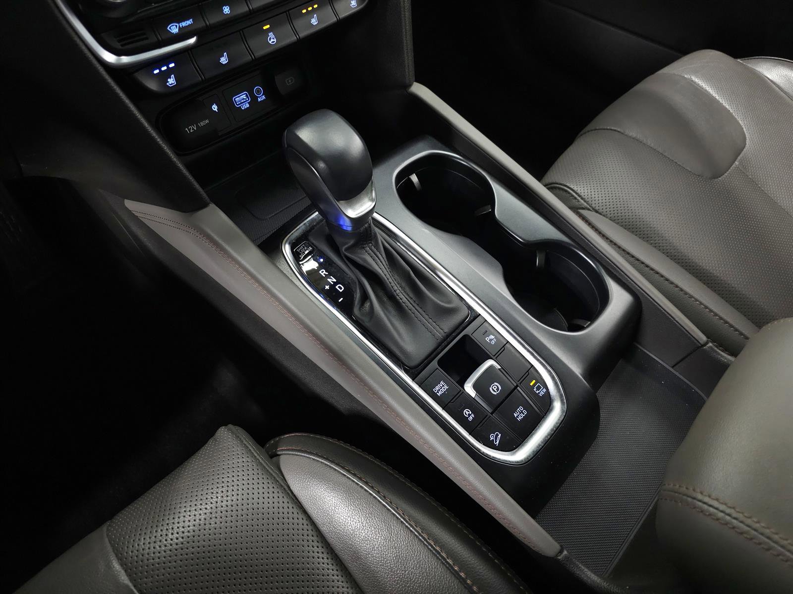 Used 2020 Hyundai Santa Fe Limited w/ Cargo Package image 32