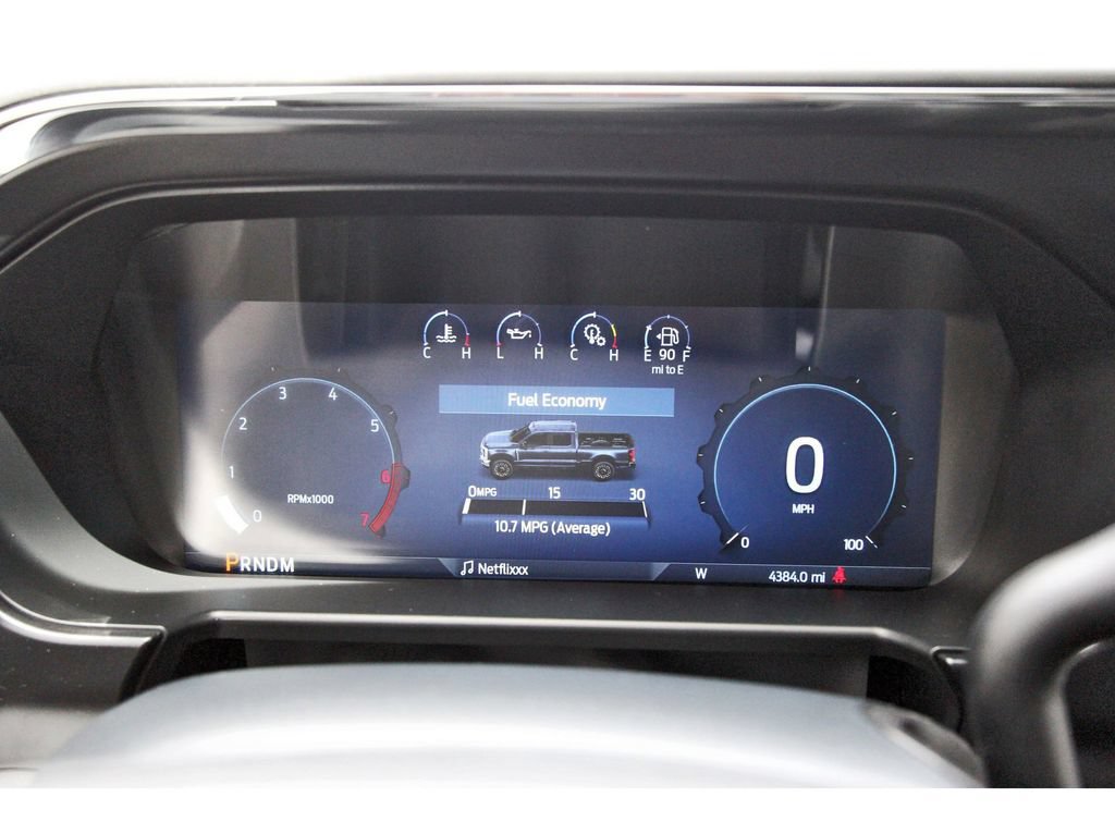 Used 2026 Ford F250 XLT w/ XLT Premium Package AWD/4WD image 17