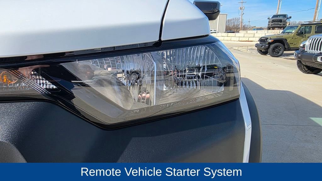 Used 2025 Chevrolet Colorado Trail Boss image 10