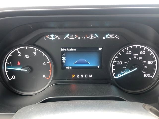 New 2026 Ford F600 4x4 Regular Cab Super Duty w/ XL Chrome Package image 17