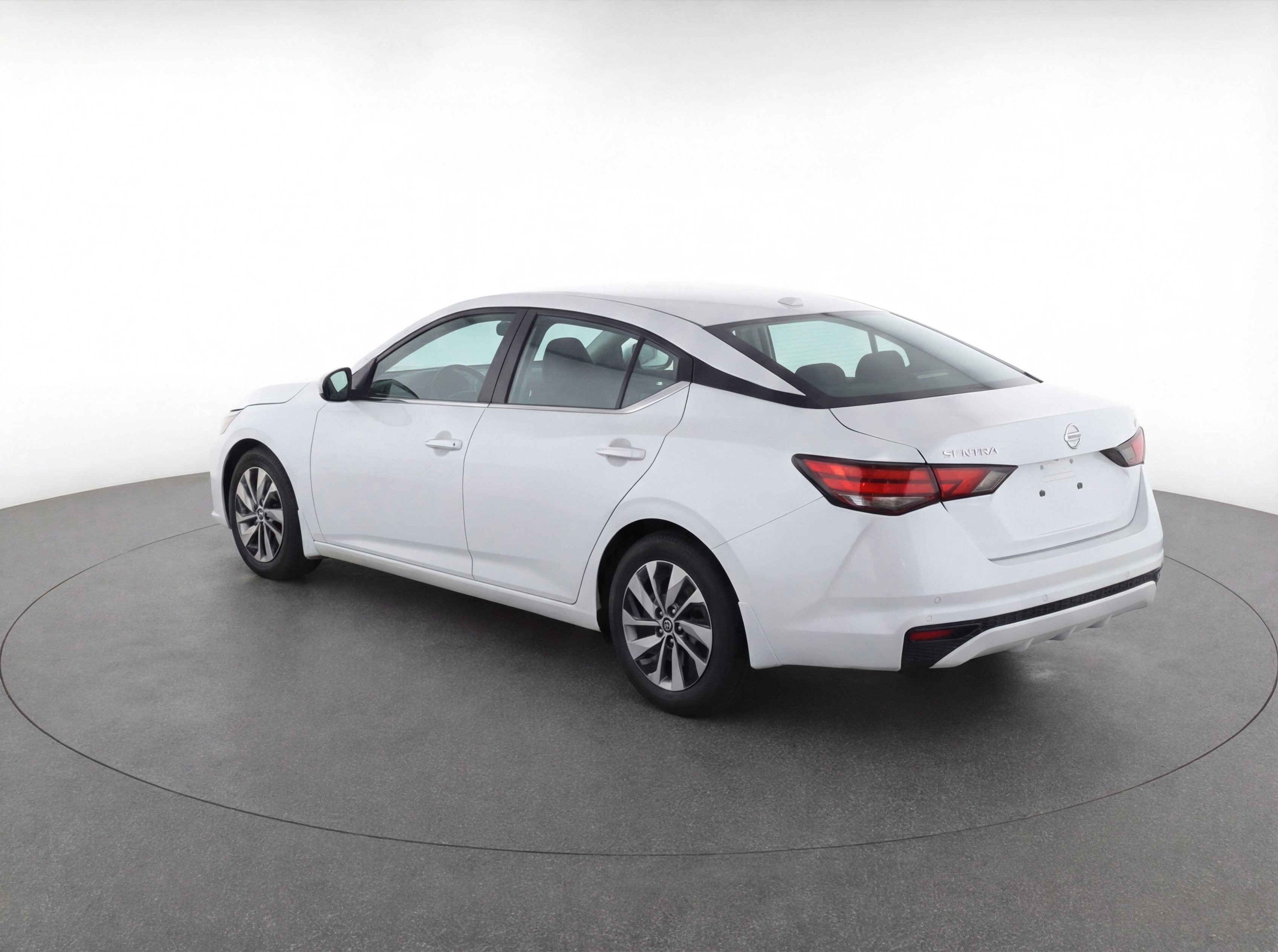Used 2023 Nissan Altima 2.5 S FWD image 6