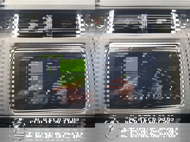 Used 2022 Land Rover Range Rover Sport HSE Silver Edition image 17