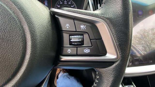 Used 2020 Subaru Outback Onyx Edition XT AWD/4WD image 22
