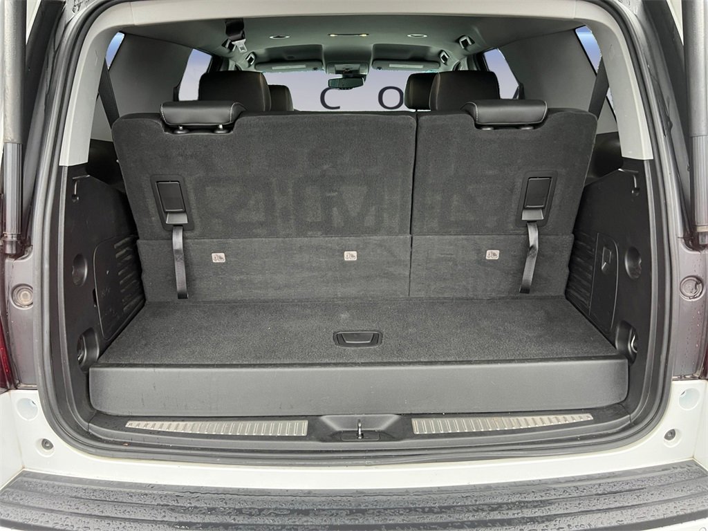 Used 2018 Chevrolet Tahoe LT image 19
