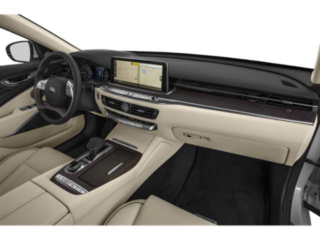 Used 2019 Kia K900 Luxury w/ VIP Package AWD/4WD image 18