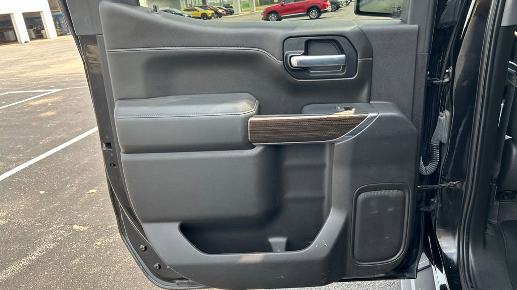 Used 2022 Chevrolet Silverado 1500 RST w/ Convenience Package II image 15