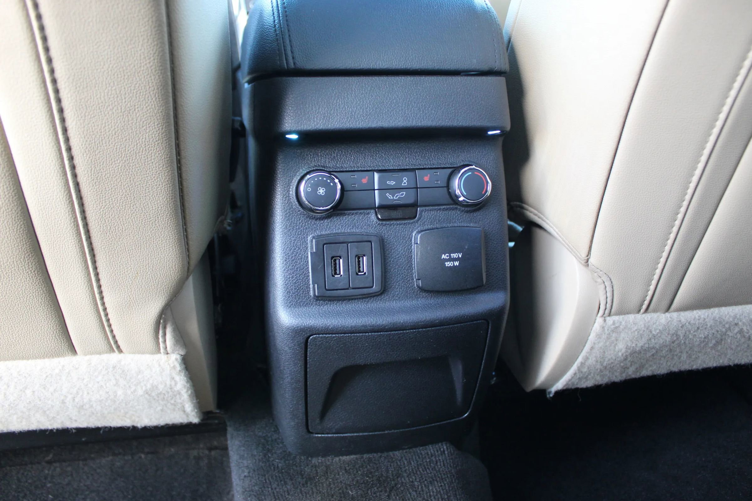 Used 2017 Ford Explorer Limited w/ Equipment Group 301A image 22