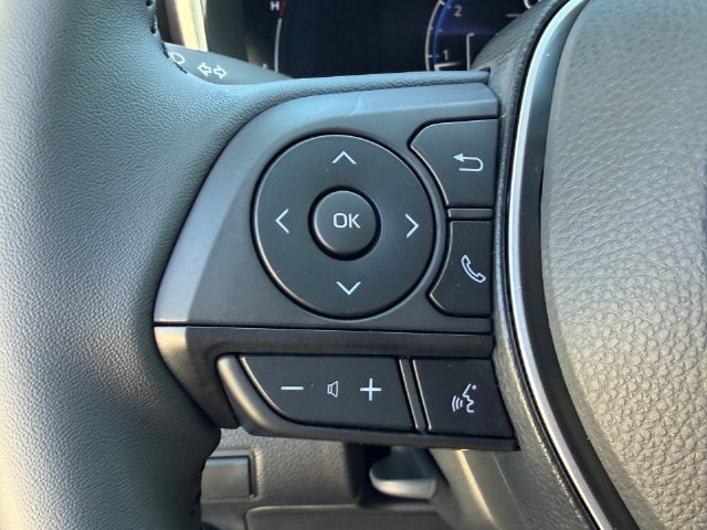 New 2027 Toyota Corolla SE FWD image 12