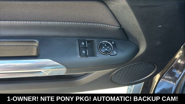 Used 2023 Ford Mustang Coupe w/ Equipment Group 101A RWD image 10