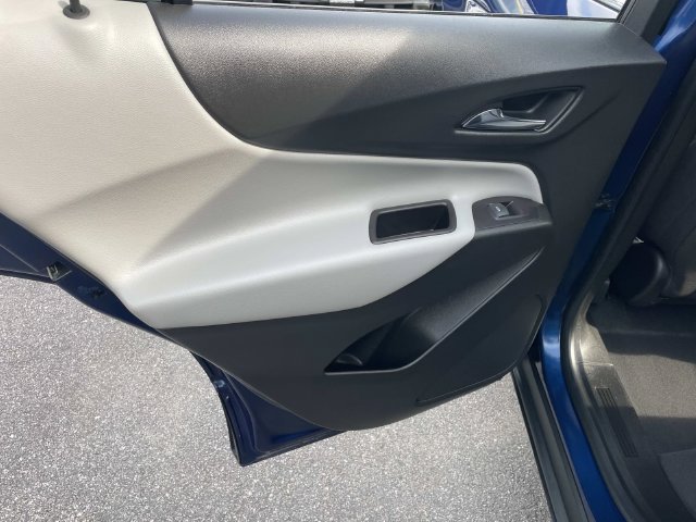 Used 2022 Chevrolet Equinox LT AWD/4WD image 20