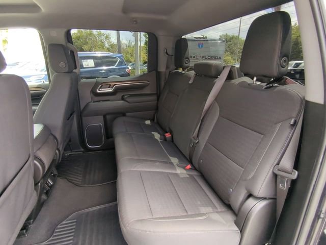 Used 2023 Chevrolet Silverado 1500 RST image 15