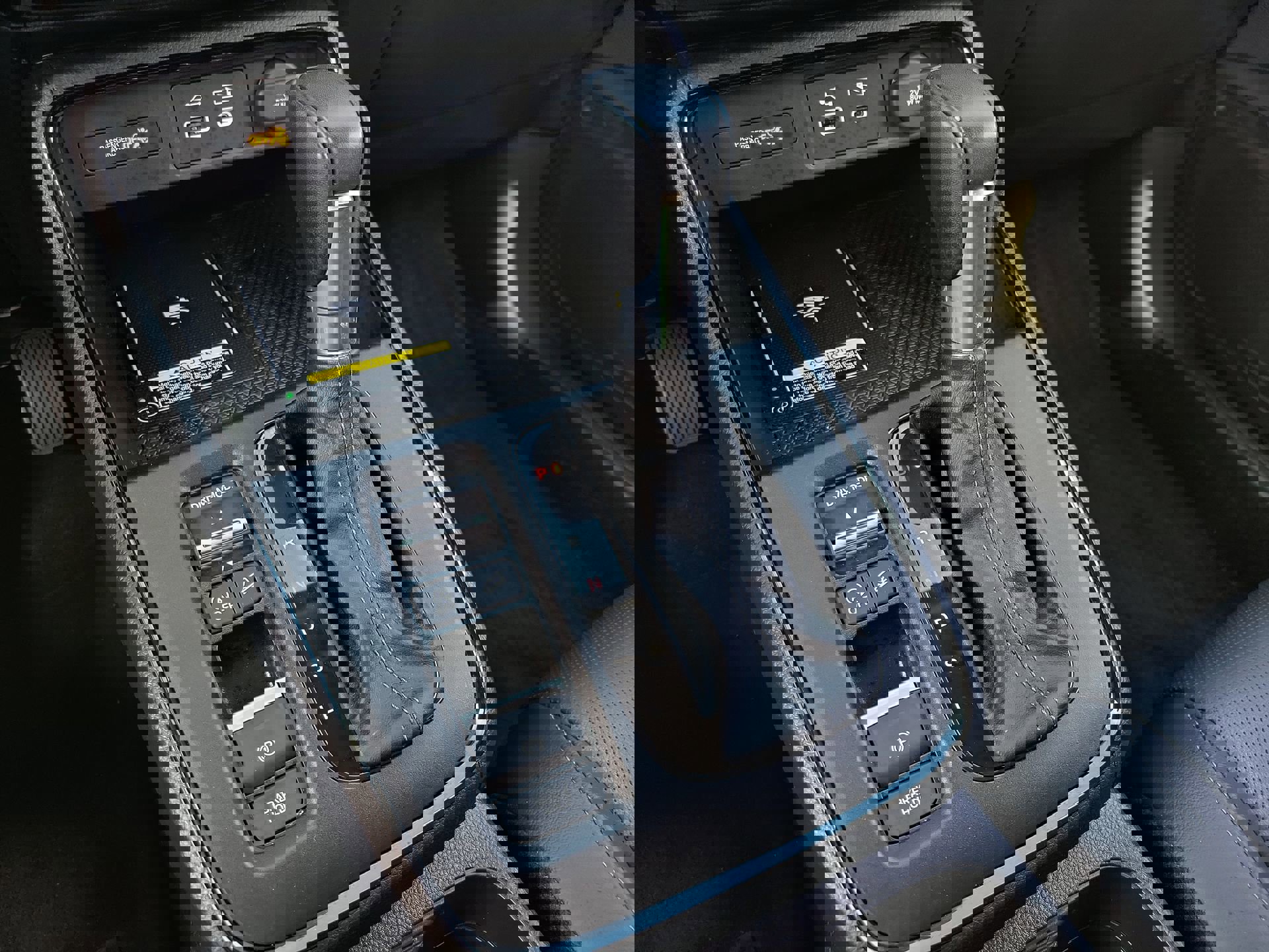 Used 2024 Honda CR-V EX-L image 28