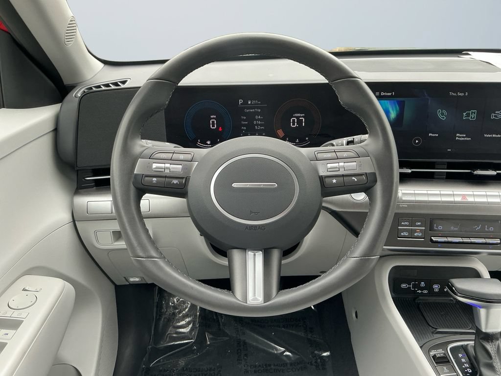 Used 2026 Hyundai Kona SEL Sport AWD/4WD image 13