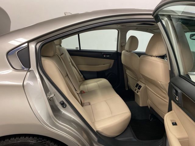Used 2016 Subaru Legacy 2.5i Limited image 27