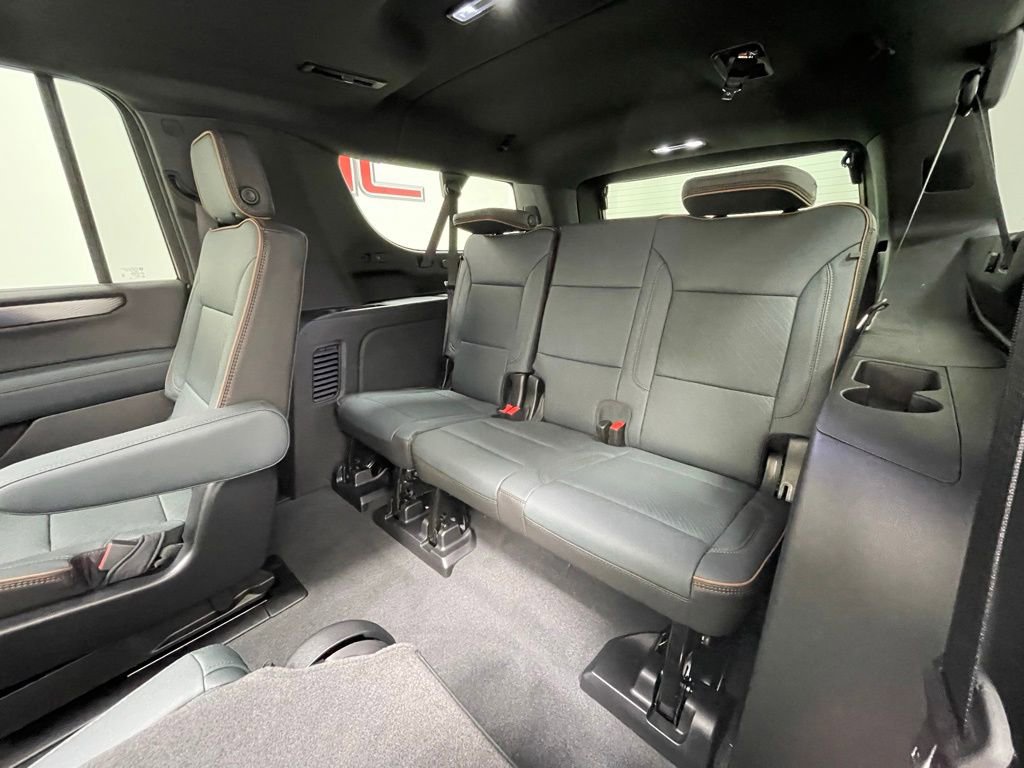 New 2026 GMC Yukon XL AT4 image 15