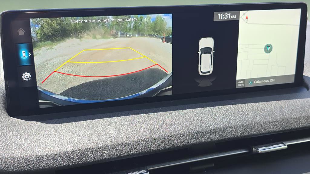 Used 2023 Genesis GV70 2.5T AWD/4WD image 21