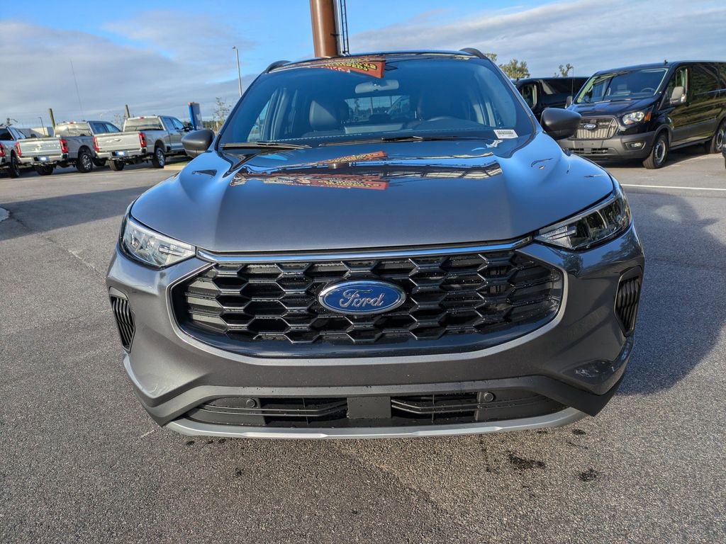 New 2026 Ford Escape ST-Line w/ Tech Pack #1 image 9