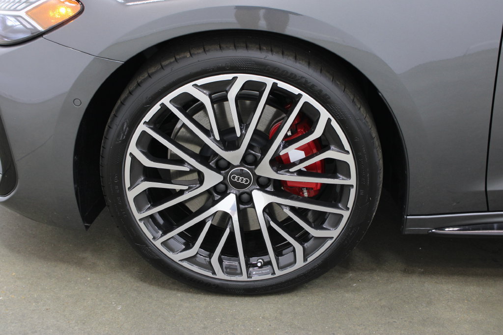 New 2026 Audi S5 Premium Plus AWD/4WD image 29