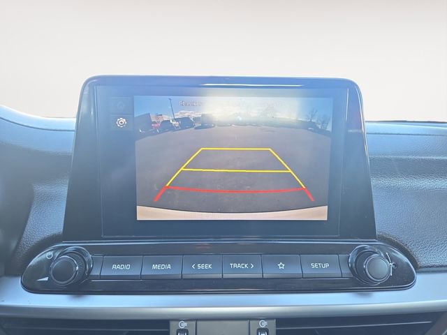 Used 2023 Kia Forte LXS image 23