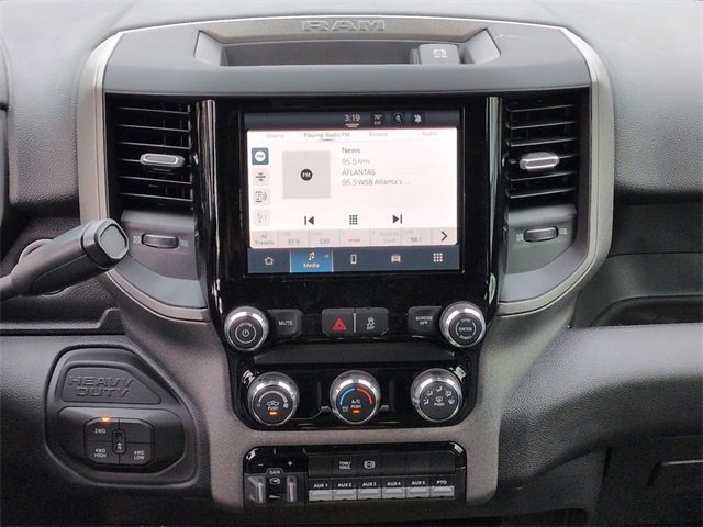 New 2025 RAM 5500 Tradesman image 18