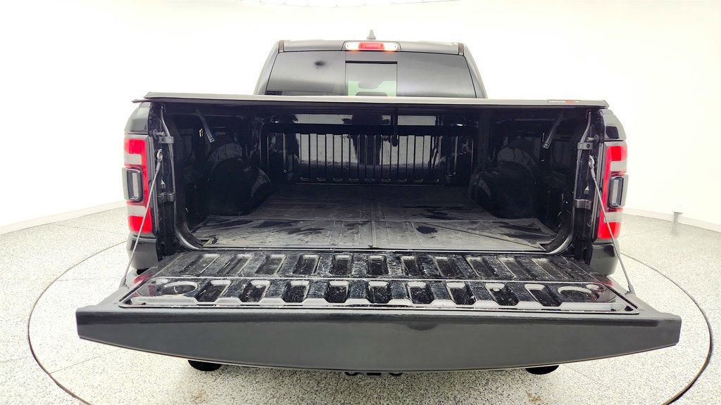 Used 2022 RAM 1500 TRX w/ TRX Level 1 Equipment Group image 24