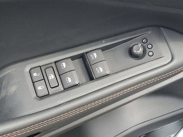 New 2026 Jeep Cherokee Limited AWD/4WD image 17
