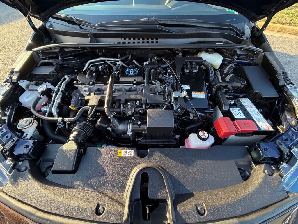 Used 2022 Toyota Corolla LE image 16