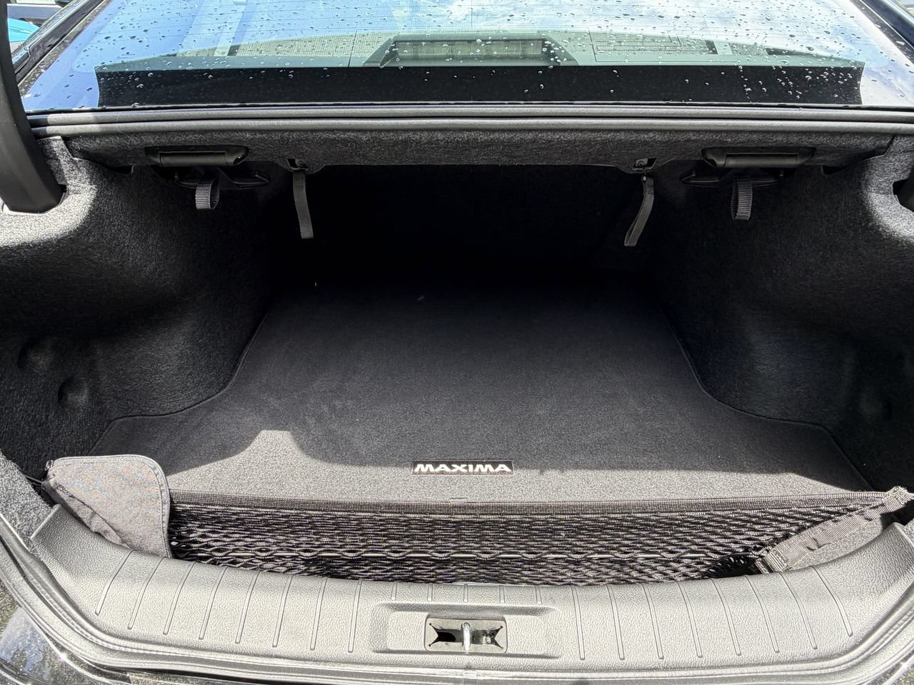 Used 2023 Nissan Maxima Platinum w/ Sport Mat Group FWD image 10