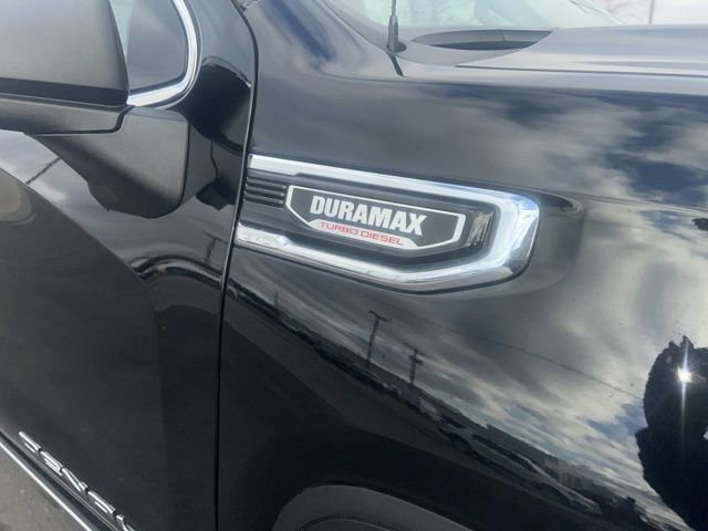 Used 2025 GMC Sierra 1500 Denali w/ Technology Package image 6