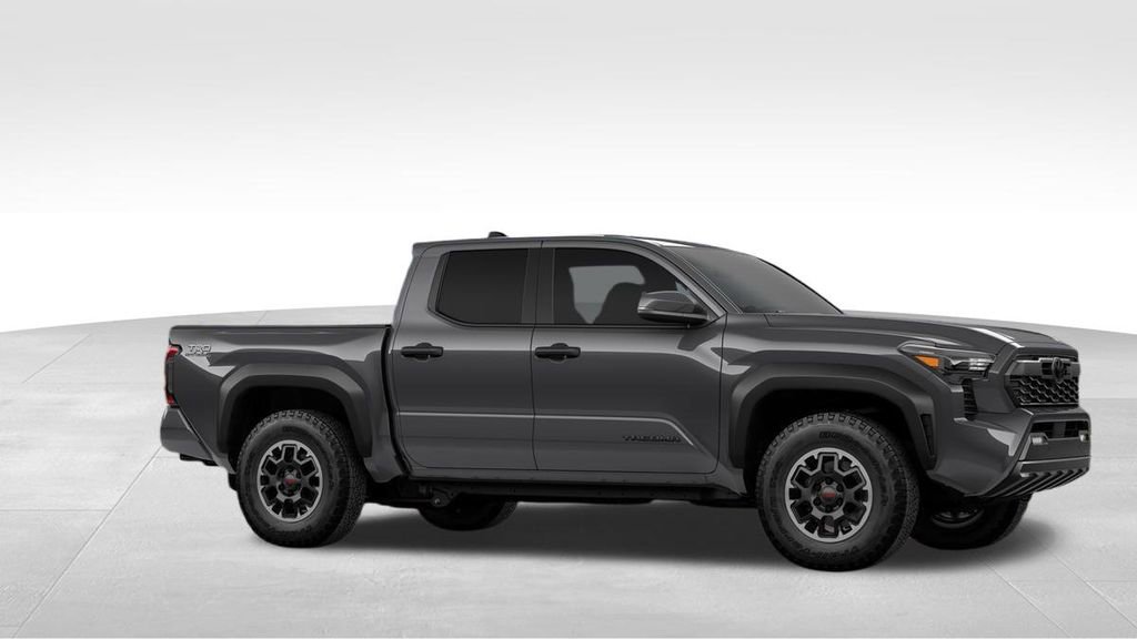 New 2026 Toyota Tacoma TRD Off-Road image 16
