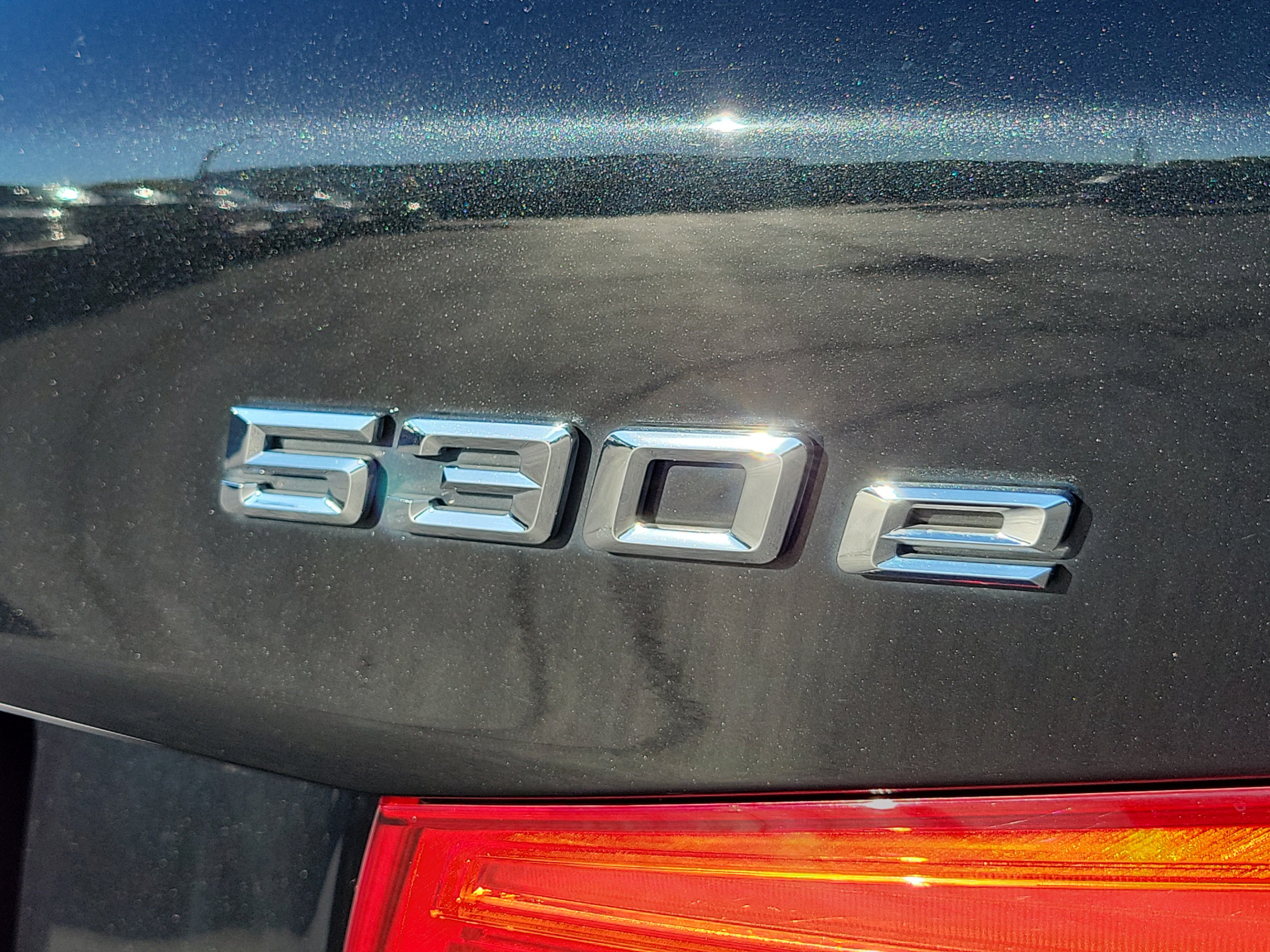 Used 2020 BMW 530e xDrive w/ Premium Package AWD/4WD image 36