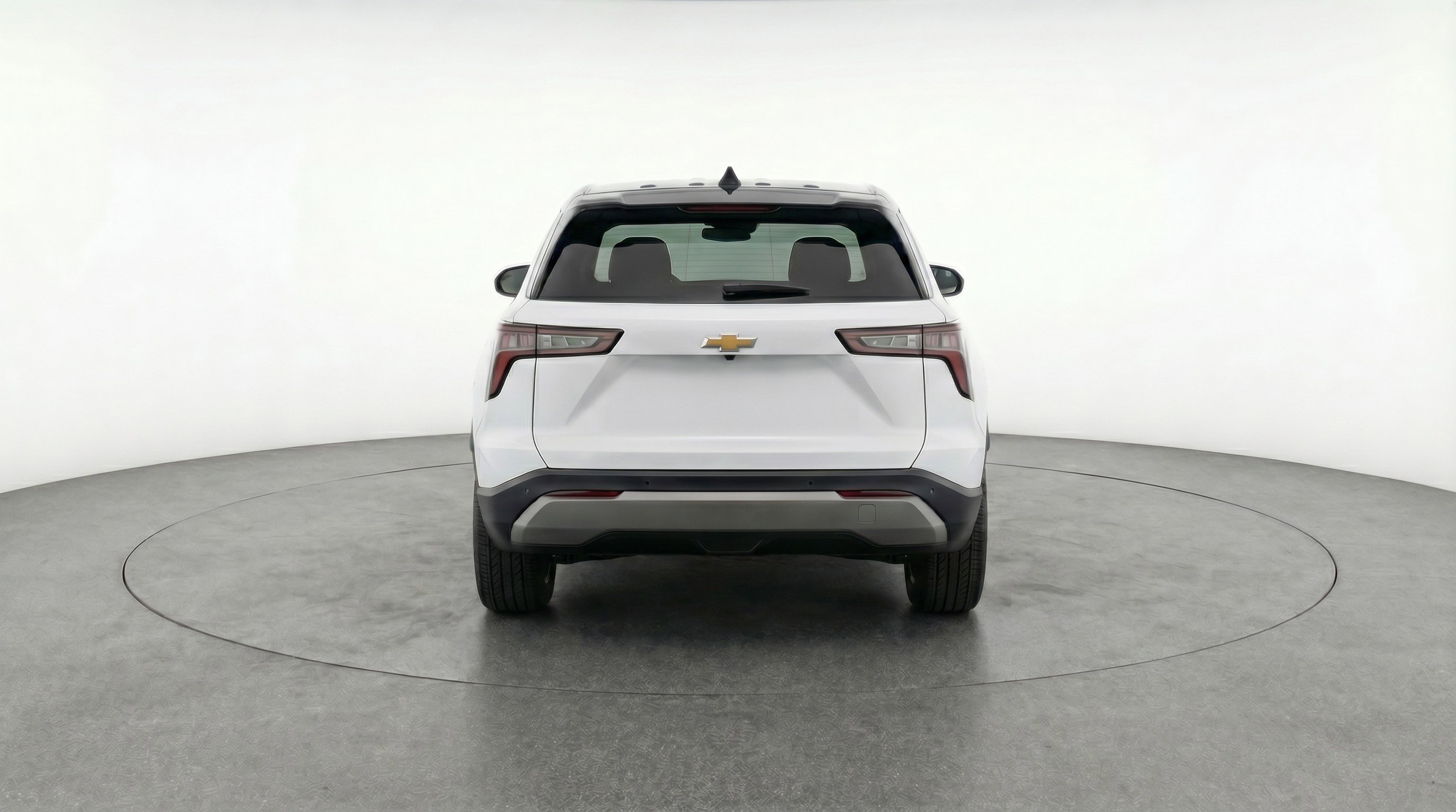 Used 2025 Chevrolet Equinox LT FWD image 7