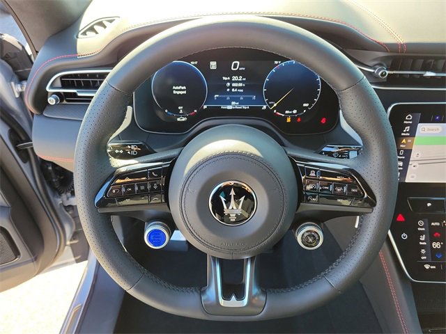 New 2026 Maserati Grecale Modena image 28