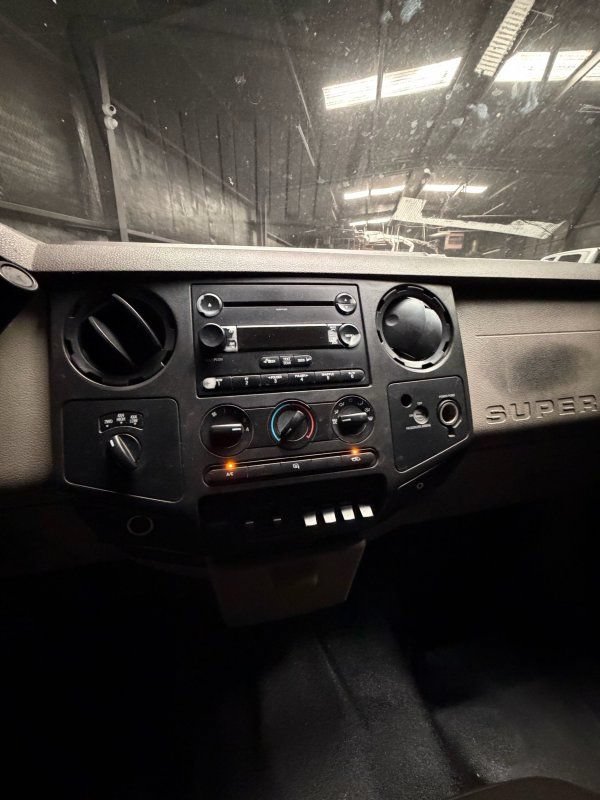 Used 2008 Ford F250 XLT AWD/4WD image 11