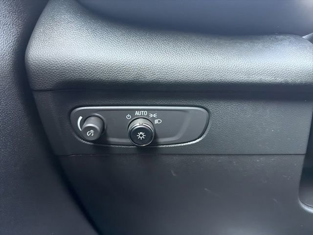 Used 2023 Buick Envision Preferred w/ Sport Touring Package image 44