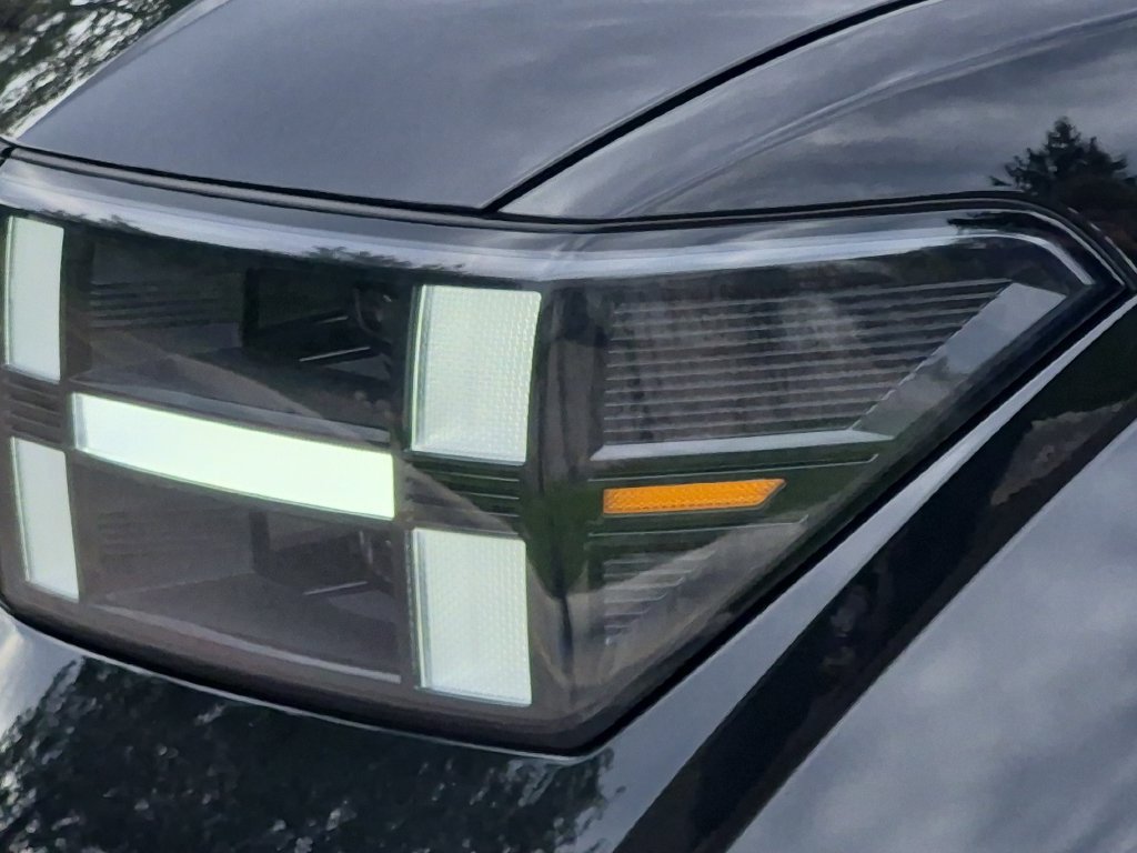 New 2027 Hyundai Santa Fe SEL AWD/4WD image 9