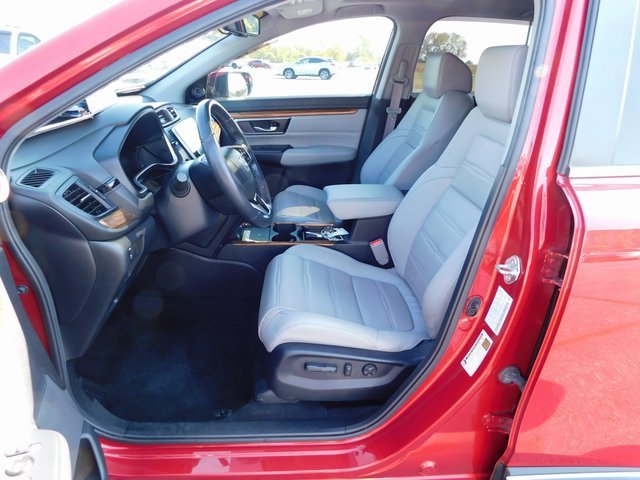 Used 2020 Honda CR-V Touring image 13
